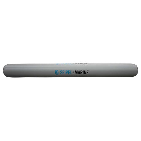 Seipel Marine Qualifies for Free Shipping Seipel Marine 15' Inflatable Boat Bumper Gray #M4015