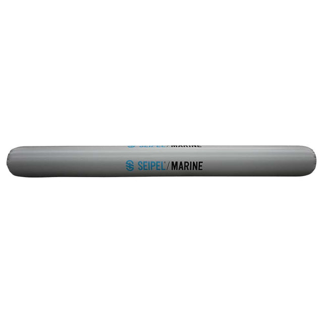 Seipel Marine Qualifies for Free Shipping Seipel Marine 15' Inflatable Boat Bumper Gray #M4015