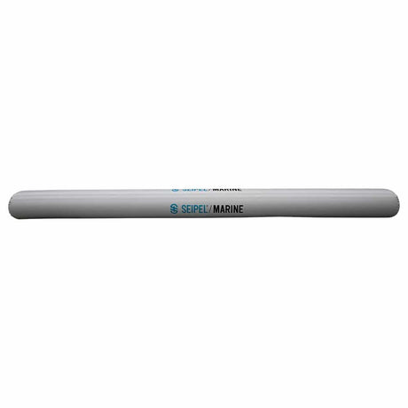 Seipel Marine Qualifies for Free Shipping Seipel Marine 20' Inflatable Boat Bumper Gray #M4020