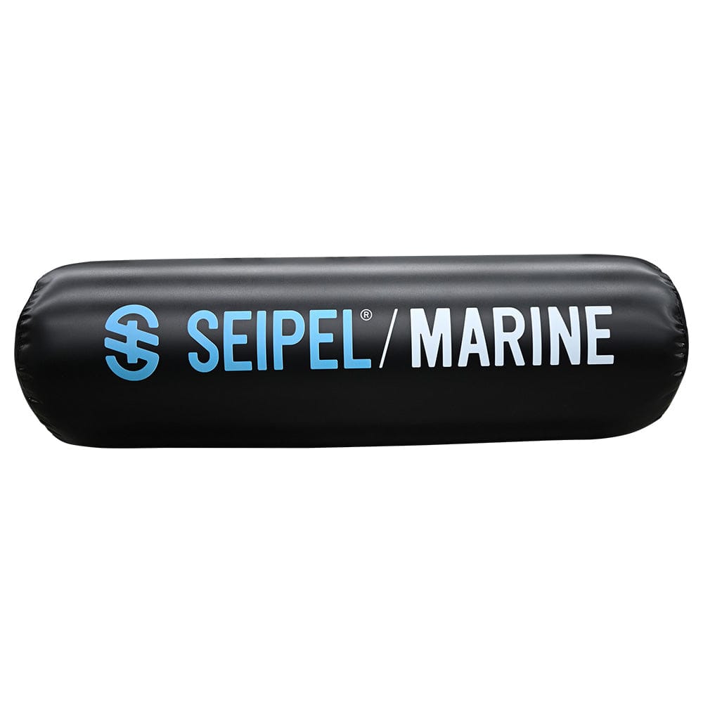 Seipel Marine Qualifies for Free Shipping Seipel Marine 5' Inflatable Boat Bumper Black #M4005-BLACK