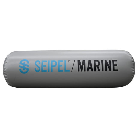 Seipel Marine Qualifies for Free Shipping Seipel Marine 5' Inflatable Boat Bumper Gray #M4005