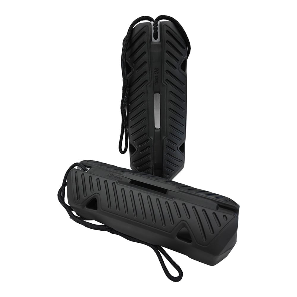 Seipel Marine Qualifies for Free Shipping Seipel Marine EVA Fender 2.0 #M1027