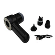 Seipel Marine Qualifies for Free Shipping Seipel Marine Handheld Air Pump with USB Charger #M3150
