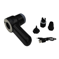 Seipel Marine Qualifies for Free Shipping Seipel Marine Handheld Air Pump with USB Charger #M3150