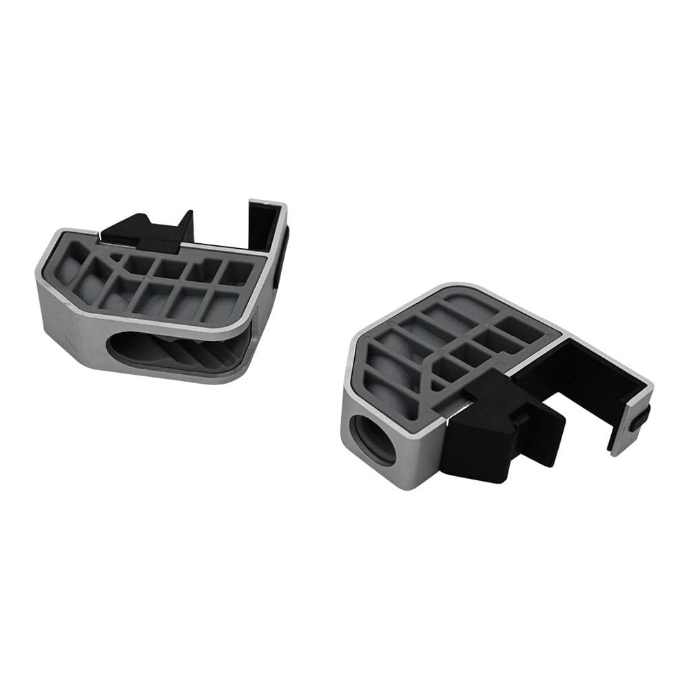 Seipel Marine Qualifies for Free Shipping Seipel Marine Pontoon Fender & Dock Line Hanger 2-Pack #M1085