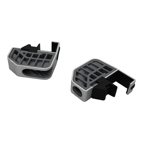 Seipel Marine Qualifies for Free Shipping Seipel Marine Pontoon Fender & Dock Line Hanger 2-Pack #M1085
