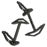 Seipel Marine Qualifies for Free Shipping Seipel Marine Quick Dock Cleat 2-Pack #M1075