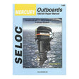 Seloc Qualifies for Free Shipping Seloc Service Manual Mercury/Mariner 2-Stroke 90-00 #1416