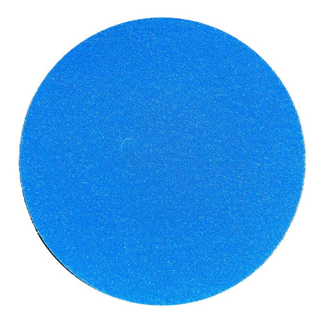 SEM Products Qualifies for Free Shipping SEM 150mm 6" Sanding Disc 400 Grit Box of 50 #SA260400