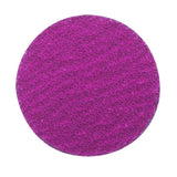 SEM Products Qualifies for Free Shipping SEM 3" 50 Grit Quicklock Grinding Disc Box of 25 #SA35050