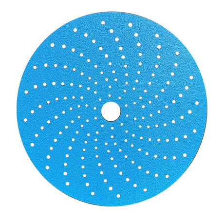 SEM Products Qualifies for Free Shipping SEM AVS 150mm 6" Sanding Disc 180 Grit Box of 50 #SA26180