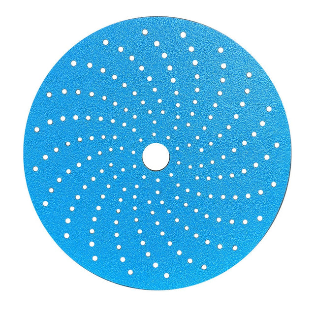 SEM Products Qualifies for Free Shipping SEM AVS 150mm 6" Sanding Disc 800 Grit Box of 50 #SA26800