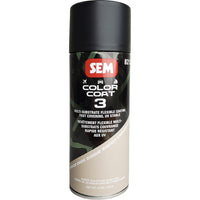 SEM Products Qualifies for Free Shipping SEM Color Coat 3 Carver Dade Bisque 12 oz #82123