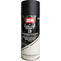 SEM Products Qualifies for Free Shipping SEM Color Coat 3 Ranger Off-White 12 oz #82073