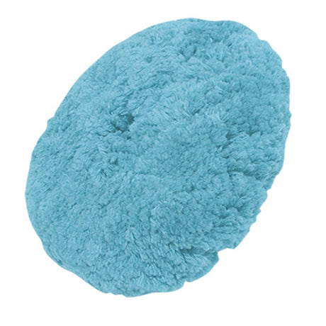 SEM Products Qualifies for Free Shipping SEM Green Wool Double Sided Quick Connect 8.5" #SD30802