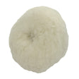 SEM Products Qualifies for Free Shipping SEM Natural Wool 3" Lambs Wool 4-pk #SD30803