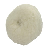 SEM Products Qualifies for Free Shipping SEM Natural Wool 3" Lambs Wool 4-pk #SD30803