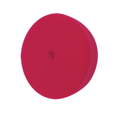 SEM Products Qualifies for Free Shipping SEM Red Foam 3" Finishing Pad 4-pk #SD30913