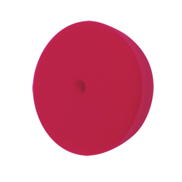 SEM Products Qualifies for Free Shipping SEM Red Foam 3" Finishing Pad 4-pk #SD30913