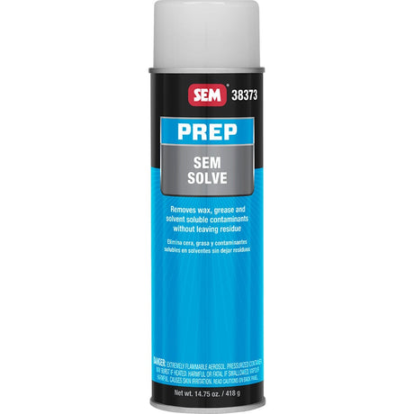 SEM Products Qualifies for Free Shipping SEM Solve 20 oz Aerosol Can #38373