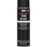 SEM Products Qualifies for Free Shipping SEM Trim Black 20 oz Aerosol Can #39143