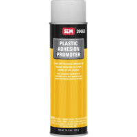 SEM Products Qualifies for Free Shipping SEM XXX Adhesion Promoter 16 oz Aerosol Can #39863