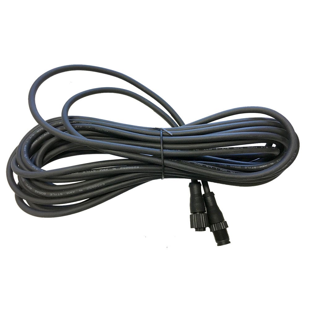 Sensar Marine Qualifies for Free Shipping Sensar Bilge Sentry Extention Cable 6 Meter #BSEC6M