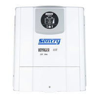 Sentry Qualifies for Free Shipping Sentry Voyager Elite Battery Charger 115/230v Input 12v #SVE1290/3XJ