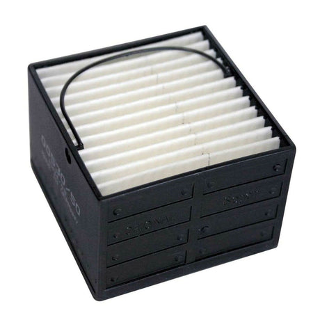 Separ Filter Qualifies for Free Shipping Separ Filter 00530/50 30 Micron Element #57-0053050