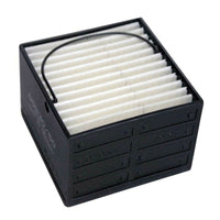 Separ Filter Qualifies for Free Shipping Separ Filter 00530/50 30 Micron Element #57-0053050
