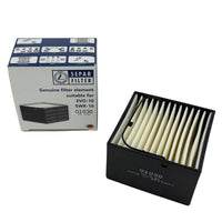 Separ Filter Qualifies for Free Shipping Separ Filter 01030 30 Micron Filter Element #58-01030