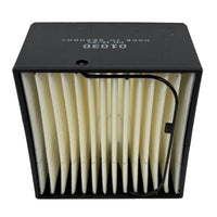 Separ Filter Qualifies for Free Shipping Separ Filter 01030 30 Micron Filter Element #58-01030