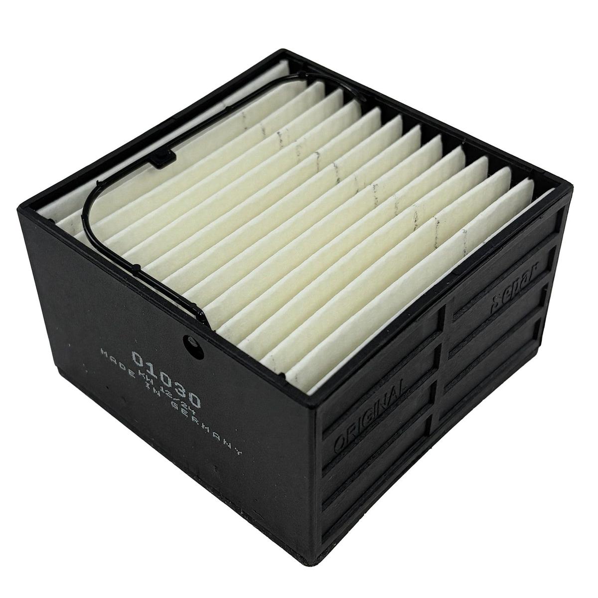 Separ Filter Qualifies for Free Shipping Separ Filter 01030 30 Micron Filter Element #58-01030