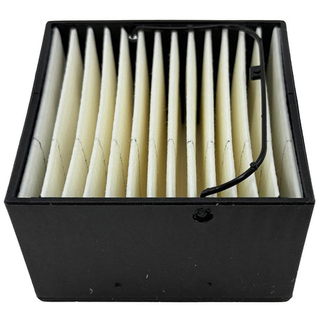 Separ Filter Qualifies for Free Shipping Separ Filter 01030 30 Micron Filter Element #58-01030