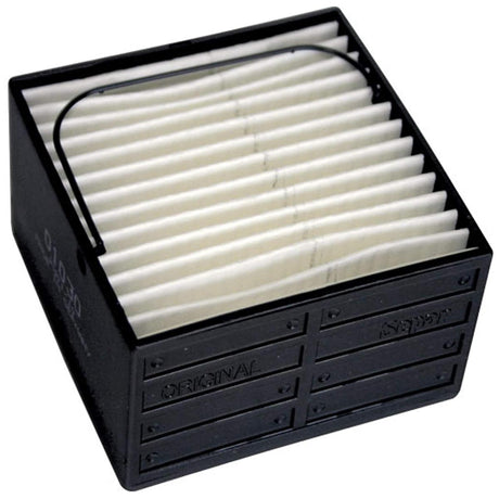 Separ Filter Qualifies for Free Shipping Separ Filter 01030 30 Micron Filter Element #58-01030