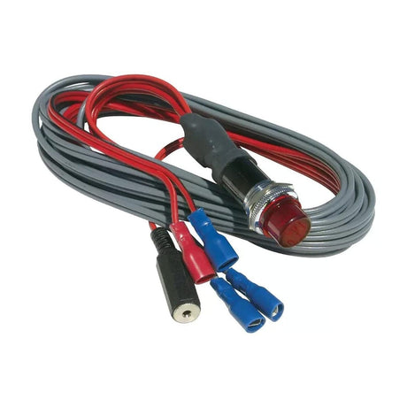 Separ Filter Qualifies for Free Shipping Separ Filter 30090 Visual Water Alarm 12v #16-30090