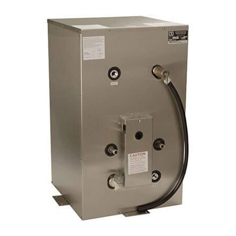 Whale Not Qualified for Free Shipping Seward SS 20 Gallon Water Heater with Front Heat Exchanger 240v #S1950