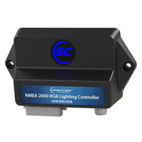 Shadow Caster Qualifies for Free Shipping Shadow-Caster Compact Lighting Control NMEA 2000 & Shadow-NET #SCM-N2K-RGB