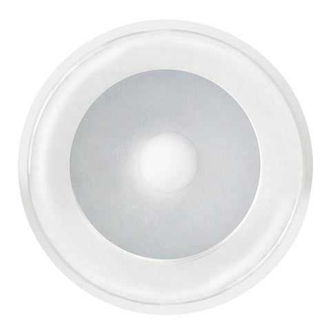 Shadow Caster Qualifies for Free Shipping Shadow-Caster Downlight Bimini Blue with White Housing #SCM-DLXS-BB-WH