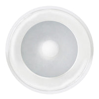 Shadow Caster Qualifies for Free Shipping Shadow-Caster Downlight Cool White with White Housing #SCM-DLXS-CW-WH