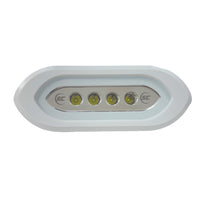 Shadow Caster Qualifies for Free Shipping Shadow-Caster Flush Mount Spreader Light White Housing #SCM-SLF4X-GW-WH
