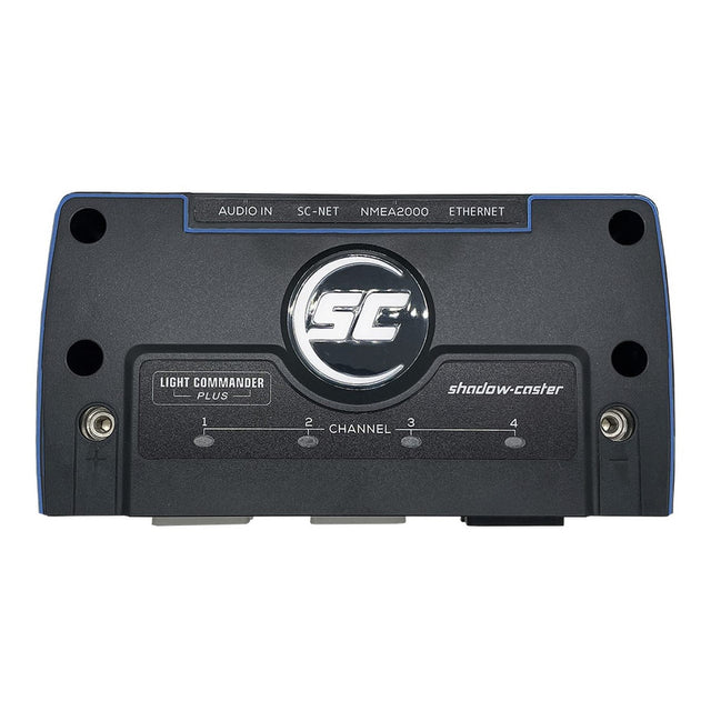 Shadow Caster Qualifies for Free Shipping Shadow Caster Light Commander NMEA 2000 Control #SCM-LC-N2K-PLUS