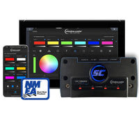 Shadow Caster Qualifies for Free Shipping Shadow-Caster Light Commander V2 Multi Zone Lighting #SCM-LC-N2K-PLUS-V2