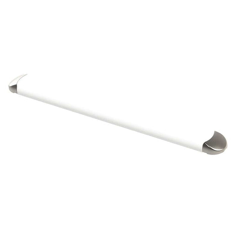 Shadow Caster Qualifies for Free Shipping Shadow-Caster RGBW 10" Long Courtesy Light SS Caps #SCM-CL10-RGBW-SS