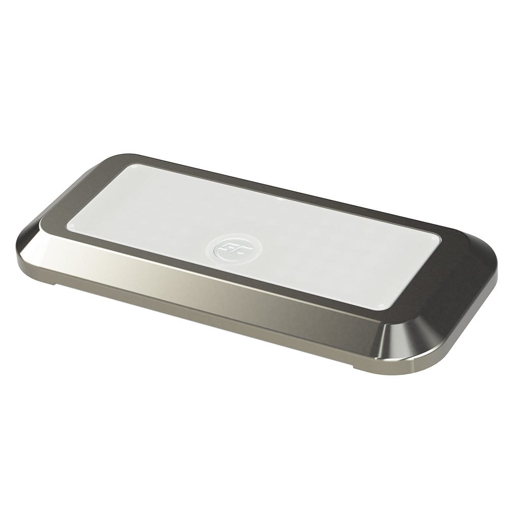 Shadow Caster Qualifies for Free Shipping Shadow-Caster RGBW Surface Mount Courtesy Light SS #SCM-CLS-RGBW-SS