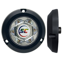 Shadow Caster Qualifies for Free Shipping Shadow-Caster SC2 Series Polymer Color Changing Under #SC2-CC-CSM