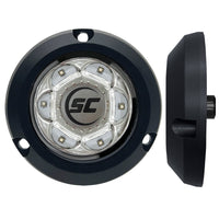 Shadow Caster Qualifies for Free Shipping Shadow-Caster SC2 Series Polymer Great White Under #SC2-GW-CSM