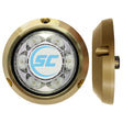 Shadow Caster Qualifies for Free Shipping Shadow-Caster SC3 Series Great White Bronze Surface #SC3-GW-BZSM