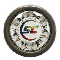 Shadow Caster Qualifies for Free Shipping Shadow Caster SC3 Underwater LED Light GW 12v Aluminum Thru-Hull #SC3-GW-ALTB