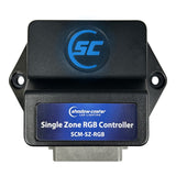 Shadow Caster Qualifies for Free Shipping Shadow-Caster Single Zone RGB(W) Controller #SCM-SZ-RGB
